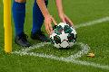 25 Jahre Offene Hilfen: Fuballturnier in Wissen