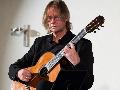 Koblenz Guitar Festival begeistert auf der Sayner Htte