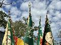 Schtzenfest in Michelbach: Vier Tage Tradition, Musik und Wettbewerb