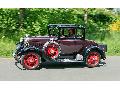 Sdwestflisches Oldtimertreffen fr Vorkriegsfahrzeuge im Technikmuseum Freudenberg