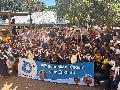 Sechs neue FLY & HELP-Schulen in Malawi: Bildungsmission mit Reiner Meutsch und Wolfgang Trepper