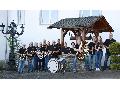 Erfrischender Musikgenuss im Kurpark Bad Marienberg