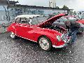 Young- & Oldtimer Treffen in Altenkirchen: Klassiker auf Rdern