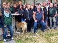Sportschtzen Raubach triumphieren bei der Deutschen Meisterschaft in Philippsburg