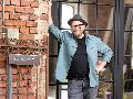 Gregor Meyle feiert das Finale der WERKtage in Wissen