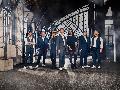 Musikalisches Sommer-Highlight in Hachenburg: Street Life rockt den Alten Markt fr den guten Zweck
