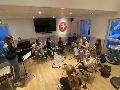 Dermbach: Musikverein ldt Kinder zum Instrumentenkarussell ein