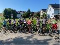 Mit dem Mountainbike durch das Aubachtal: Tour im Forstrevier Dierdorf