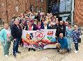 Partnerschaft Betzdorf  Ross-on-Wye: Begegnung in England strkt Freundschaften
