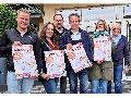 Horhausen: Oktobermarkt und Hochzeitsmesse Hochzeitszauber am 26. Oktober 2025