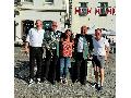 Neue Majestten beim Schtzenfest in Linz am Rhein gekrnt