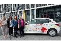 Neues Fahrzeug fr Kinderschutzdienst Rhein-Lahn dank Spende aus Montabaur