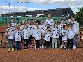 Neue Trikots fr WSN-Tenniskids in Neitersen dank lokaler Untersttzung