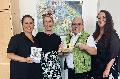 Neue starke Kooperation in Koblenz: Bunter Kreis Rheinland und Wller Helfen bndeln Krfte