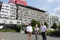 Siegen: CDU-Kandidatin Susanne Otto informiert sich im Jung-Stilling-Klinikum