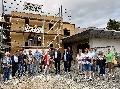 Hachenburg: Richtfest für neue inklusive Wohnanlage gefeiert