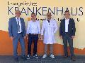 Selters: Radiologie-Standort erhlt Verstrkung durch neuen Experten