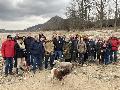 Sommerwanderung des OGV Rheinbreitbach fhrt nach Bonn-Oberkassel