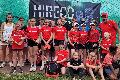 Sommerfest in Kirchen: Tennisverein feiert mit Turnier und guter Laune