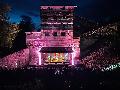 SomeSongs beim Umsonst und drauen 2025 im Stffel-Park