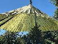 Fensdorf ldt zum entspannten Picknick unterm Schirm ein