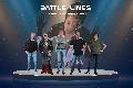Battle Lines feiert Debt beim Sommer im Kulturwerk in Wissen