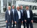 Weltweit erfolgreich: Zahnbrstenhersteller M+C Schiffer im Kreis Neuwied
