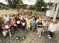Lernpatentag in Rheinbrohl: Landkreis Neuwied ehrt Ehrenamtliche