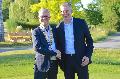 Rotary Club Westerwald: mterwechsel und neue Impulse fr 2025/26