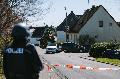 Dreifachmord im Westerwald: Was bisher bekannt ist - und was noch offen bleibt