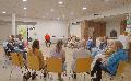 Philosophische Sommernacht in Bad Hnningen verbindet Denken und Magie