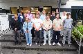 Acht Nachwuchskrfte starten Ausbildung bei Stadtwerken Neuwied