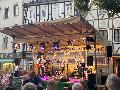 Linz beschliet den Festival-Sommer