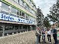 Neue Fenster fr die Stefan-Andres-Realschule plus: Investition in Energieeffizienz und Bildung