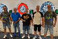 Dart-Abteilung der DJK Friesenhagen wchst und plant Turnier