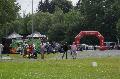 Spiel- und Mitmachfest im Park de Tarbes begeistert Familien