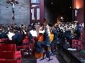 Faires Konzert und Men begeistern Besucher in Vettelscho und St. Katharinen