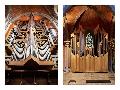 Orgeltriduum in der Abteikirche: Drei Konzerte im September 2025
