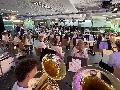20 Jahre Evangelisches Gymnasium Bad Marienberg  Schule feiert Jubilum
