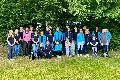 25 Jahre IPZV Westerwald: Tag des Islandpferdes begeistert Oberraden