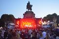 Fanta 4-Konzert - 8.000 Fans am Deutschen Eck feierten enthusiastisch
