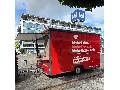 DGB-Frittenmobil macht Station bei 1&1 in Montabaur: Gesprche ber Tarifvertrge