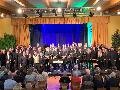 Jubilumskonzert 50 Jahre Kreismusikschule Westerwald: Musikalische Zeitreise in Ransbach-Baumbach