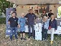 Foodtrailer Neuwied sammelt Spenden fr Kindertrauerarbeit