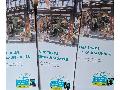 Fair einkaufen in Linz: Neuer Einkaufsfhrer erschienen