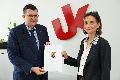 Forschung, Lehre und KI: Donata Schoeller neue Professorin an Uni Koblenz