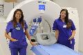 Zwei neue Radiologie-Fachkräfte starten im Diakonie Klinikum Siegen