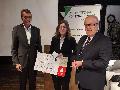 Herausragende Forschung zu Mikroplastik ausgezeichnet