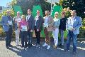 Starkes Signal fr den Wirtschaftsstandort: "WesterwaldTalents" startet erfolgreich