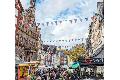 Kulinarik, Kunst und Regionales: Montabaur lädt zum Oktobermarkt ein